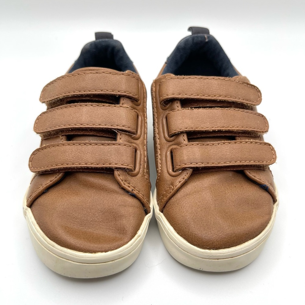 Old Navy Faux Leather Shoes